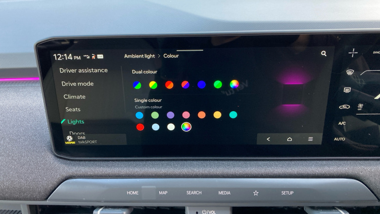 Kia Ev3 148kW GT-Line S 81.4kWh 5dr Auto Electric Estate